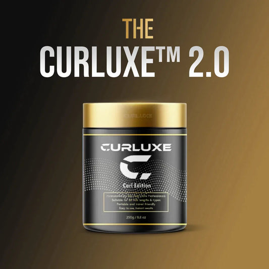 The Curluxe 2.0