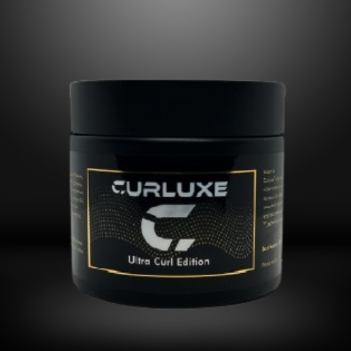 Copy of Upgrade: Curluxe™ 4.0 ULTRA CURL EDITION©