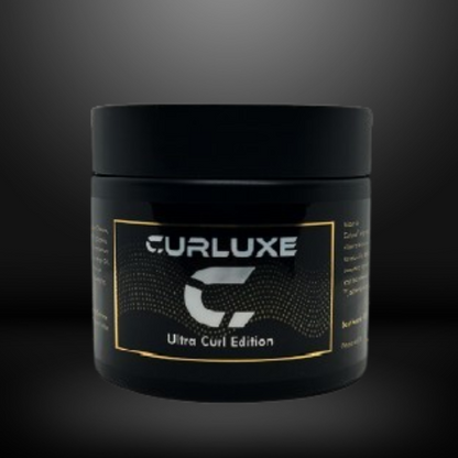 Upgrade: Curluxe™ 4.0 ULTRA CURL EDITION©