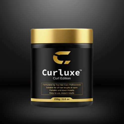 Curluxe 2.0™ - Curl Edition [Limited Time Only]