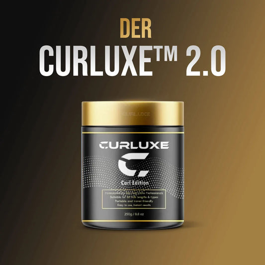 Der Curluxe 2.0™ + Mystery Geschenk 🎁