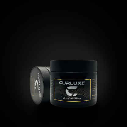 Copy of Upgrade: Curluxe™ 4.0 ULTRA CURL EDITION©